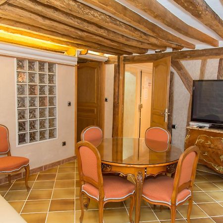 Saint Germain Des Pres Apartment Paris Ngoại thất bức ảnh
