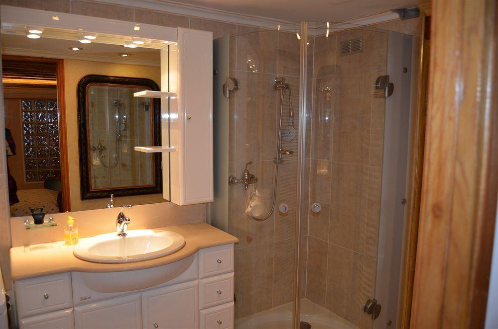 Saint Germain Des Pres Apartment Paris Ngoại thất bức ảnh