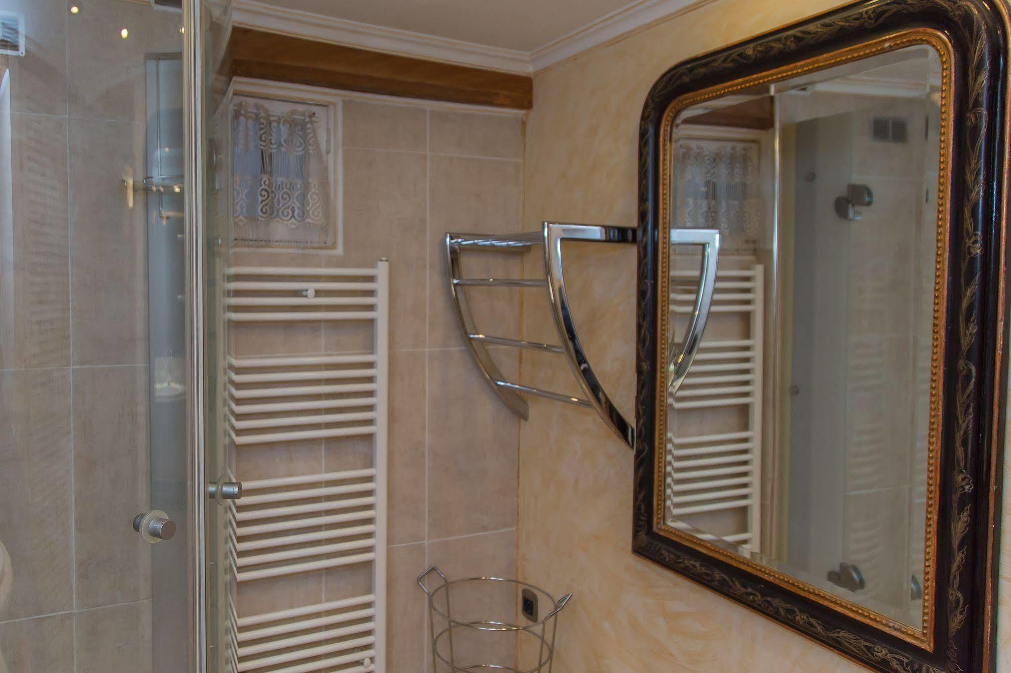 Saint Germain Des Pres Apartment Paris Ngoại thất bức ảnh