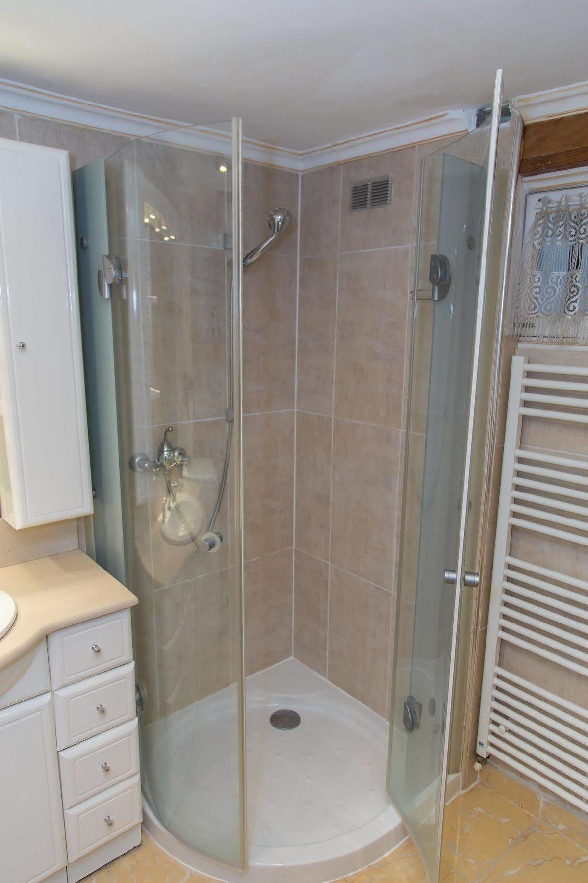 Saint Germain Des Pres Apartment Paris Ngoại thất bức ảnh