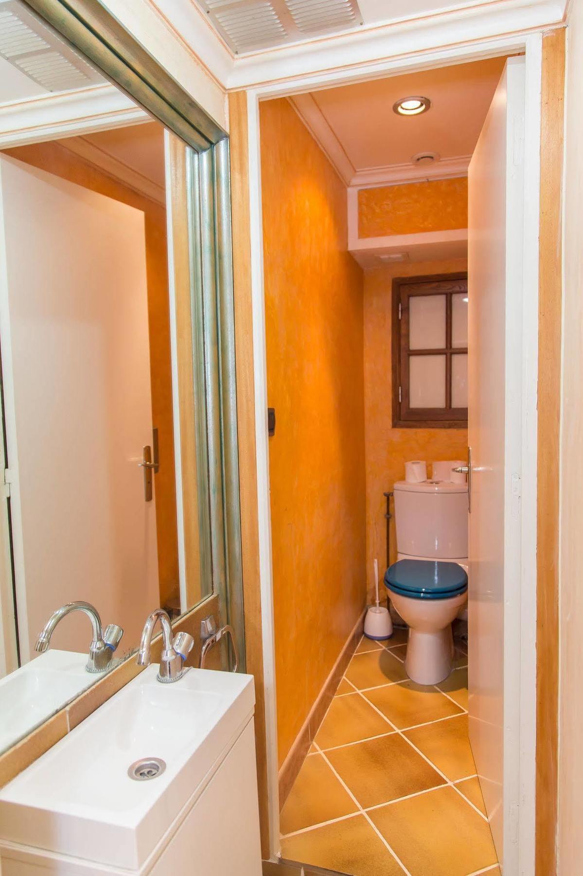 Saint Germain Des Pres Apartment Paris Ngoại thất bức ảnh