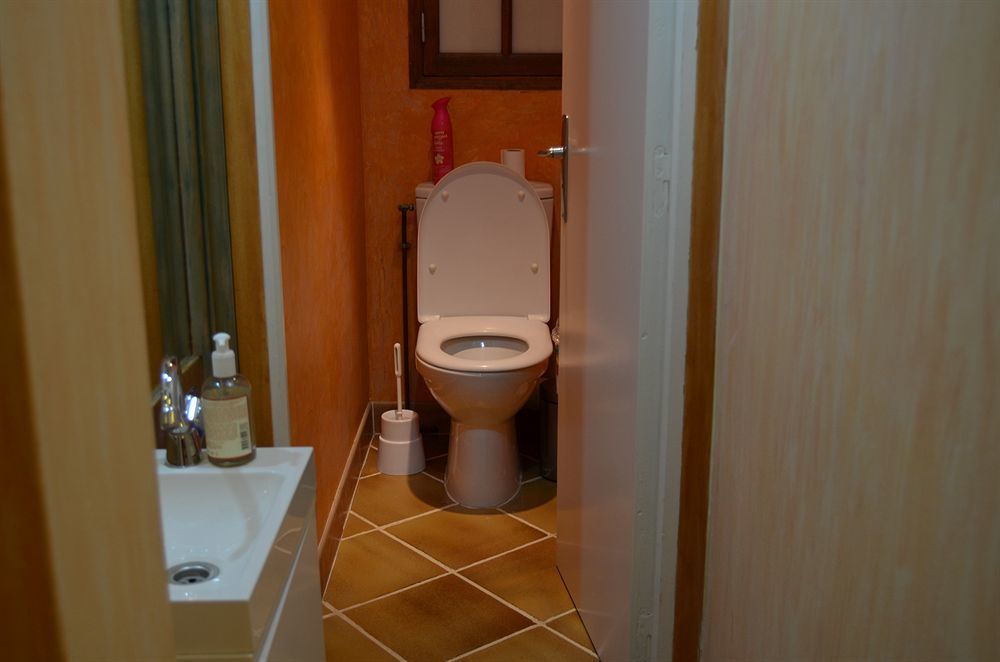 Saint Germain Des Pres Apartment Paris Ngoại thất bức ảnh