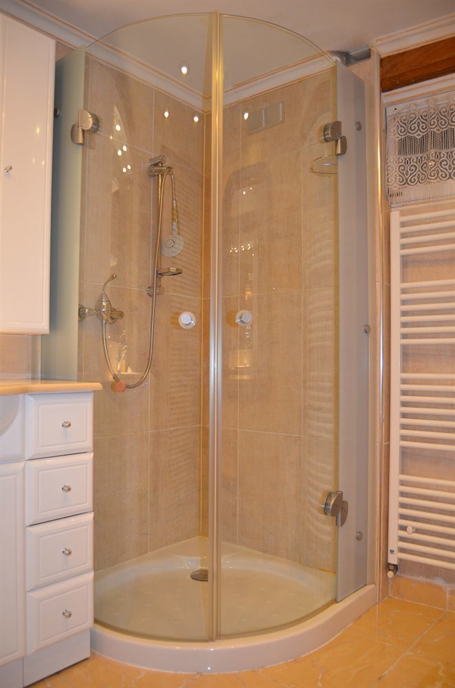Saint Germain Des Pres Apartment Paris Ngoại thất bức ảnh