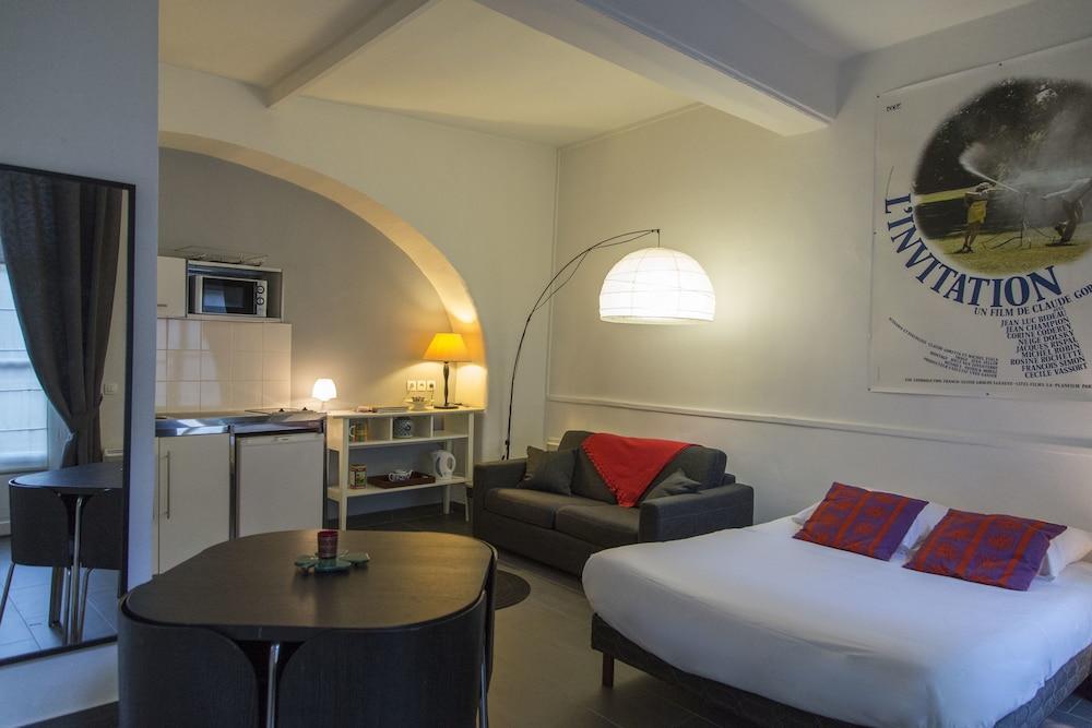 Saint Germain Des Pres Apartment Paris Ngoại thất bức ảnh